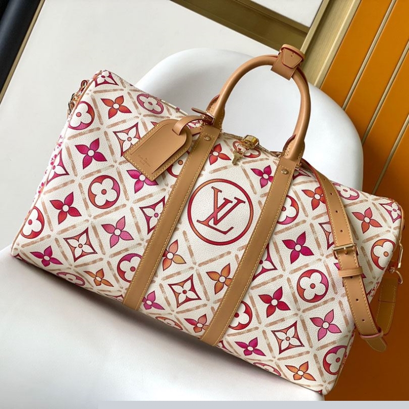 LV Travel Bags